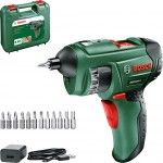 Aparafusadora sem fio PSR Select refª 0603977005 BOSCH Aparafusadora sem fio PSR Select refª 0603977005 BOSCH