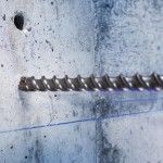 Broca PRO SDS max-7, 25 x 1200 x 1320 mm refª 2608586781 BOSCH Broca PRO SDS max-7, 25 x 1200 x 1320 mm refª 2608586781 BOSCH