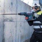 Broca PRO SDS max-7, 25 x 1200 x 1320 mm refª 2608586781 BOSCH Broca PRO SDS max-7, 25 x 1200 x 1320 mm refª 2608586781 BOSCH