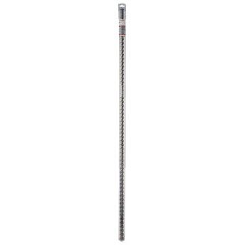 Broca PRO SDS max-7, 25 x 1200 x 1320 mm ref� 2608586781 BOSCH