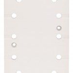 Placa de lixar refª 2608000215 BOSCH Placa de lixar refª 2608000215 BOSCH