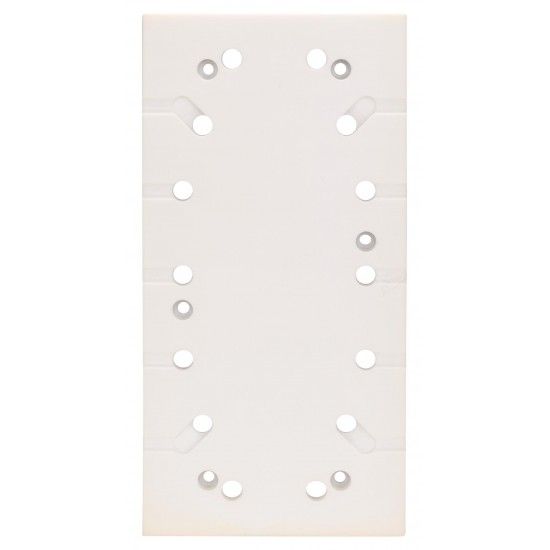 Placa de lixar refª 2608000215 BOSCH Placa de lixar refª 2608000215 BOSCH