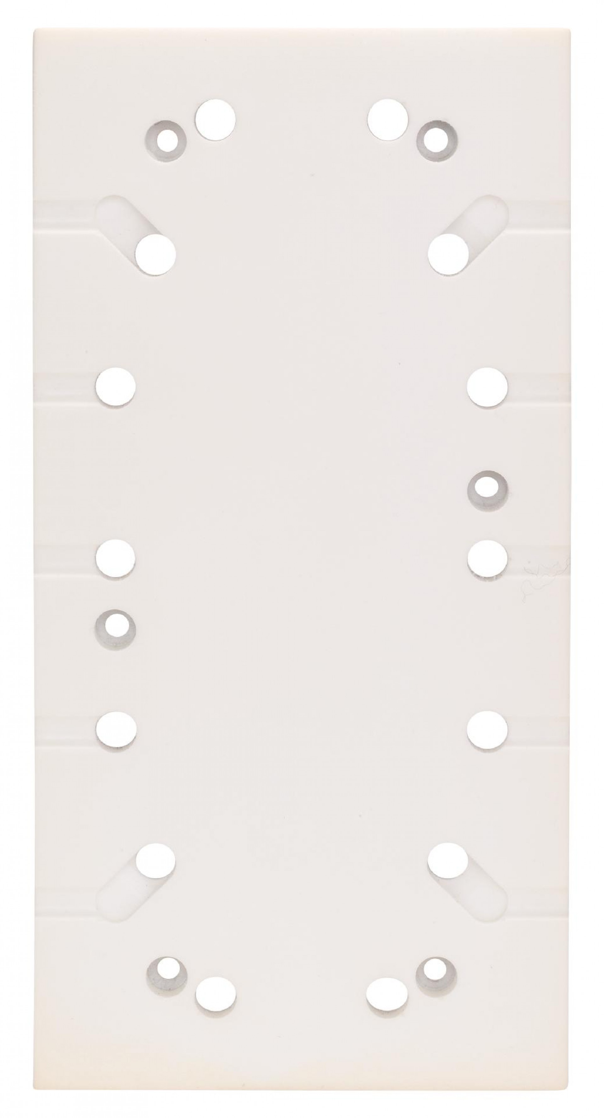 Placa de lixar refª 2608000215 BOSCH