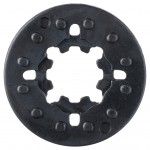 Adaptador universal. 30 mm refª 2609256983 BOSCH Adaptador universal. 30 mm refª 2609256983 BOSCH