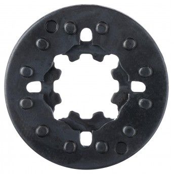 Adaptador universal. 30 mm ref 2609256983 BOSCH