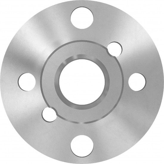 PRO Backing Pad Round Nut, M14, 115, 125 mm ref� 2608000C23 BOSCH