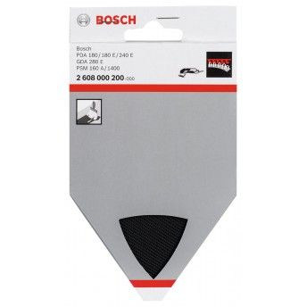 Base de prolongamento para lamelas ref� 2608000200 BOSCH