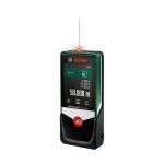 Medidor laser digital AdvancedDistance 50C DIY refª 0603672202 BOSCH Medidor laser digital AdvancedDistance 50C DIY refª 0603672202 BOSCH