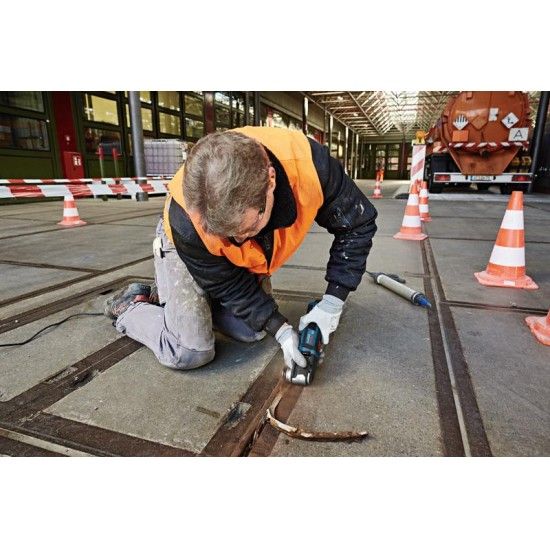 Multiferramenta GOP 55-36 Professional refª 0601231101 BOSCH Multiferramenta GOP 55-36 Professional refª 0601231101 BOSCH