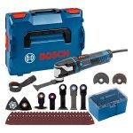 Multiferramenta GOP 55-36 Professional refª 0601231101 BOSCH Multiferramenta GOP 55-36 Professional refª 0601231101 BOSCH