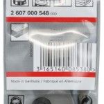 Conjunto detopes de profundidade para perfura��o de madeira, 6/8/10 mm ref� 2607000548 BOSCH