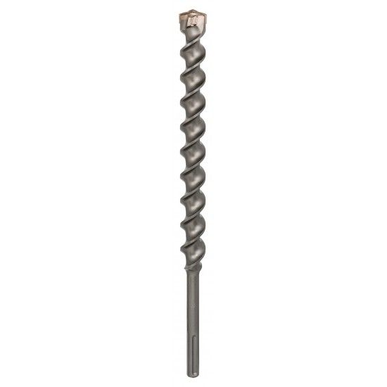 Broca PRO SDS max-7, 38 x 400 x 520 mm refª 2608586800 BOSCH Broca PRO SDS max-7, 38 x 400 x 520 mm refª 2608586800 BOSCH
