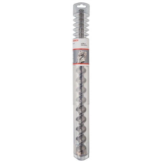 Broca PRO SDS max-7, 38 x 400 x 520 mm refª 2608586800 BOSCH Broca PRO SDS max-7, 38 x 400 x 520 mm refª 2608586800 BOSCH