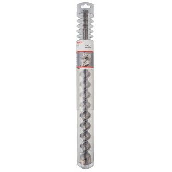 Broca PRO SDS max-7, 38 x 400 x 520 mm refª 2608586800 BOSCH Broca PRO SDS max-7, 38 x 400 x 520 mm refª 2608586800 BOSCH