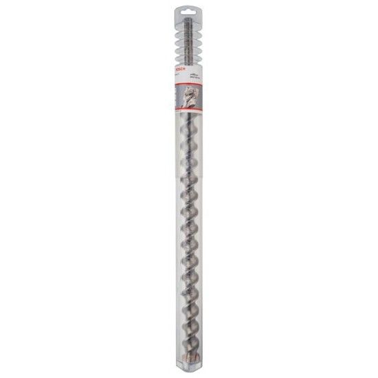 Broca PRO SDS max-7, 40 x 600 x 720 mm refª 2608586803 BOSCH Broca PRO SDS max-7, 40 x 600 x 720 mm refª 2608586803 BOSCH