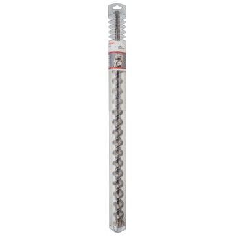 Broca PRO SDS max-7, 40 x 600 x 720 mm refª 2608586803 BOSCH Broca PRO SDS max-7, 40 x 600 x 720 mm refª 2608586803 BOSCH