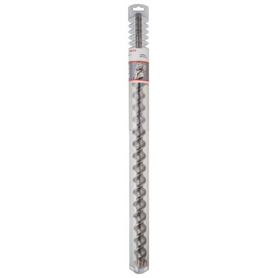Broca PRO SDS max-7, 40 x 600 x 720 mm refª 2608586803 BOSCH Broca PRO SDS max-7, 40 x 600 x 720 mm refª 2608586803 BOSCH