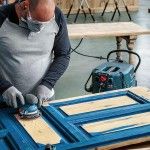 Disco de lixa em folha EXPERT O780, 125mm, G120 refª 2608902410 BOSCH Disco de lixa em folha EXPERT O780, 125mm, G120 refª 2608902410 BOSCH