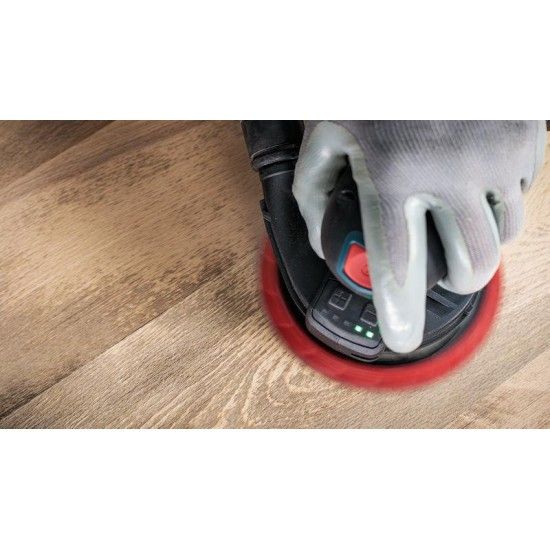 Disco de lixa em folha EXPERT O780, 125mm, G120 refª 2608902410 BOSCH Disco de lixa em folha EXPERT O780, 125mm, G120 refª 2608902410 BOSCH