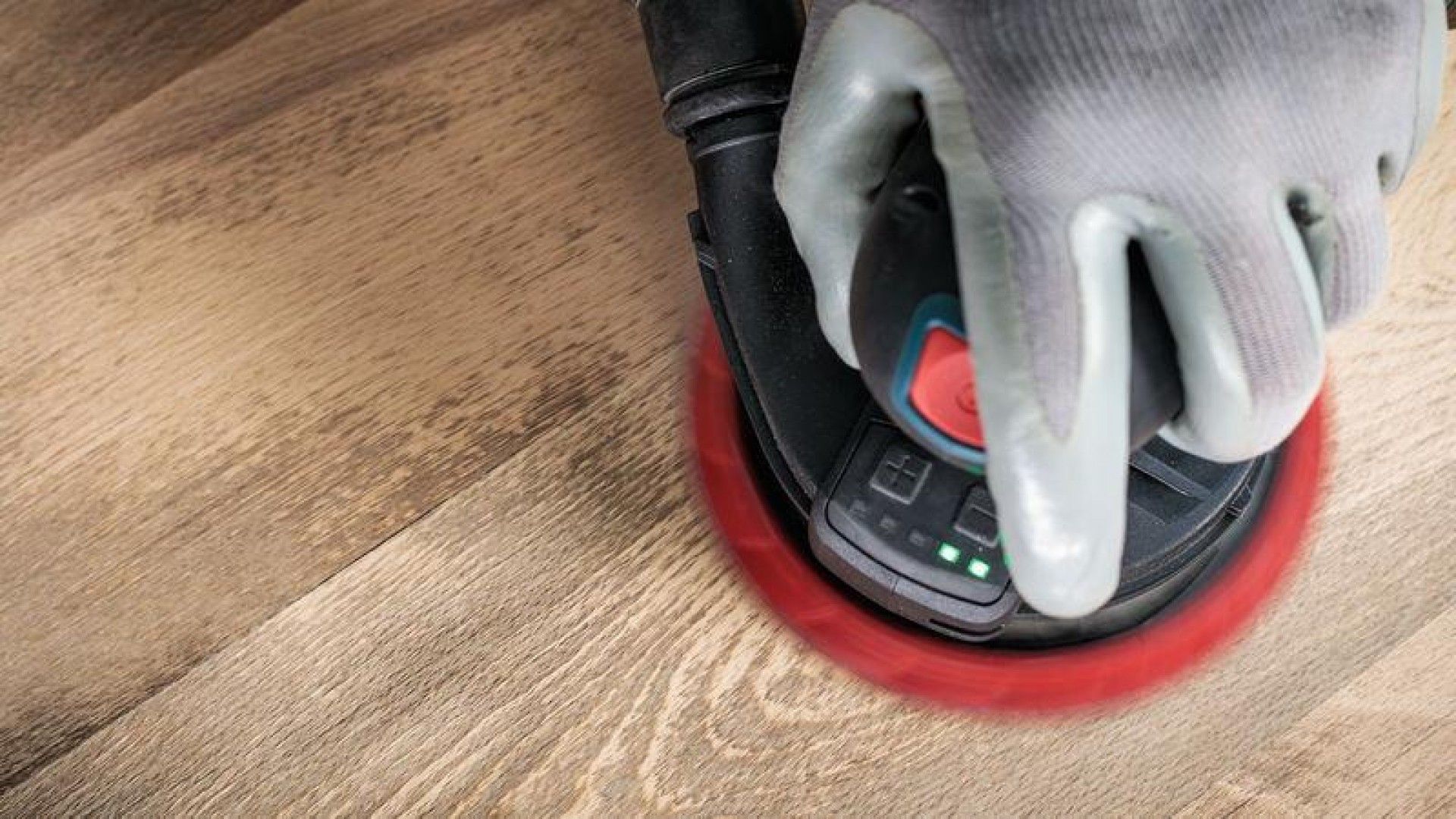 Disco de lixa em folha EXPERT O780, 125mm, G120 refª 2608902410 BOSCH