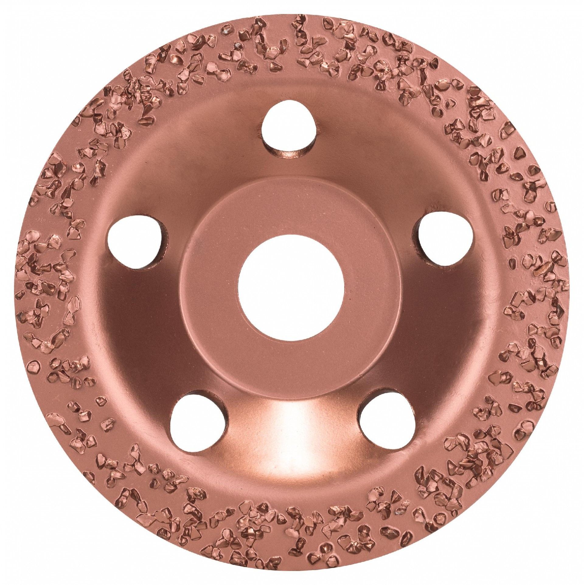 Mó tipo tacho de metal duro refª 2608600175 BOSCH