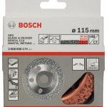 M tipo tacho de metal duro ref 2608600175 BOSCH