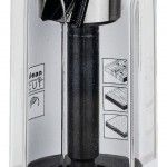 Broca Forstner de 25 mm refª 2608577009 BOSCH Broca Forstner de 25 mm refª 2608577009 BOSCH