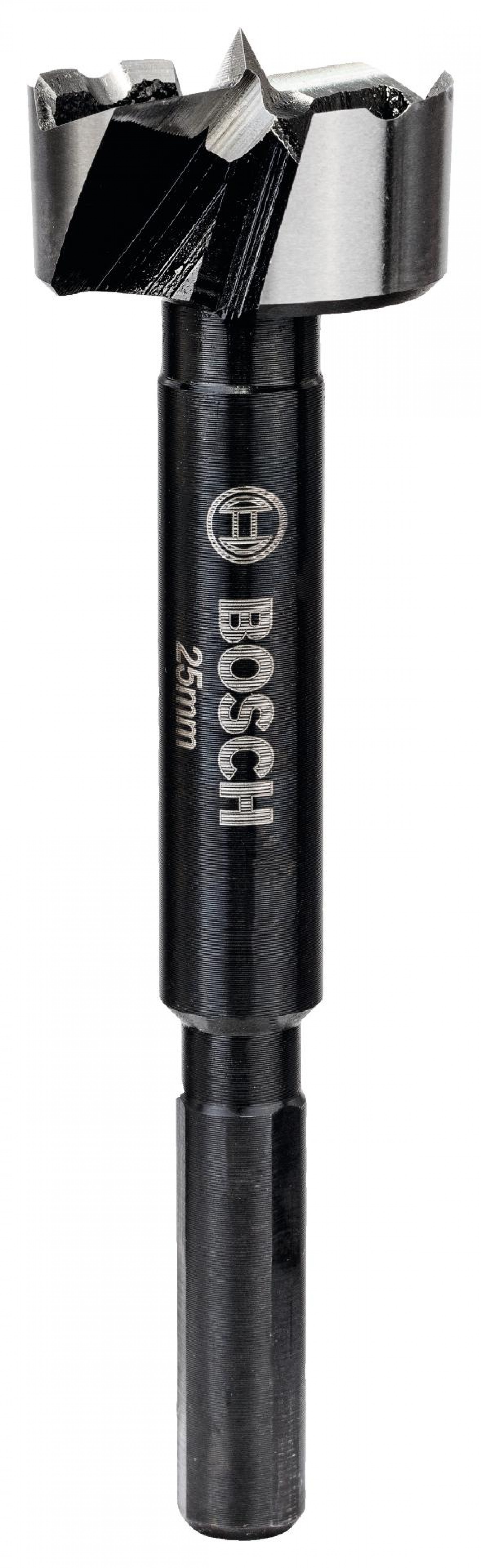 Broca Forstner de 25 mm refª 2608577009 BOSCH