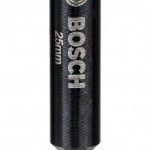 Broca Forstner de 25 mm refª 2608577009 BOSCH Broca Forstner de 25 mm refª 2608577009 BOSCH