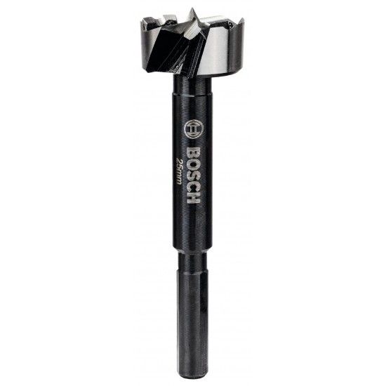 Broca Forstner de 25 mm refª 2608577009 BOSCH Broca Forstner de 25 mm refª 2608577009 BOSCH