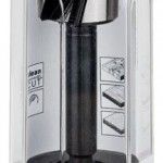 Broca Forstner de 25 mm refª 2608577009 BOSCH Broca Forstner de 25 mm refª 2608577009 BOSCH