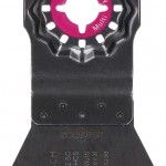 Espátula p/multifunções HCS Starlock ATZ 52 SC, rígida26 x 52 mm refª 2609256954 BOSCH Espátula p/multifunções HCS Starlock ATZ 52 SC, rígida26 x 52 mm refª 2609256954 BOSCH