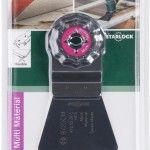 Espátula p/multifunções HCS Starlock ATZ 52 SFC, flexível38 x 52 mm refª 2609256955 BOSCH Espátula p/multifunções HCS Starlock ATZ 52 SFC, flexível38 x 52 mm refª 2609256955 BOSCH