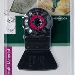 Espátula p/multifunções HCS Starlock ATZ 52 SC, rígida26 x 52 mm refª 2609256954 BOSCH Espátula p/multifunções HCS Starlock ATZ 52 SC, rígida26 x 52 mm refª 2609256954 BOSCH