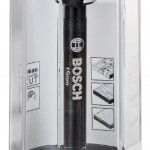 Broca Forstner 15 mm ref� 2608577003 BOSCH