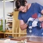 Broca Forstner 15 mm ref� 2608577003 BOSCH