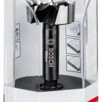 Broca Forstner de 35 mm refª 2608577016 BOSCH Broca Forstner de 35 mm refª 2608577016 BOSCH