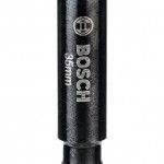 Broca Forstner de 35 mm refª 2608577016 BOSCH Broca Forstner de 35 mm refª 2608577016 BOSCH