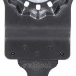 L�mina de serra de imers�o Starlock HCS AIZ 10 AB Wood and Metal10 x 20 mm ref� 2609256949 BOSCH