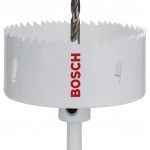 Serra craneana Serra craneana em bimetal HSSDiâmetro = 95 mm refª 2609255619 BOSCH Serra craneana Serra craneana em bimetal HSSDiâmetro = 95 mm refª 2609255619 BOSCH