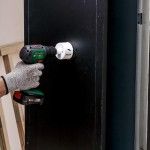 Serra craneana Serra craneana em bimetal HSSDiâmetro = 95 mm refª 2609255619 BOSCH Serra craneana Serra craneana em bimetal HSSDiâmetro = 95 mm refª 2609255619 BOSCH