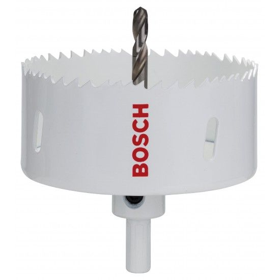 Serra craneana Serra craneana em bimetal HSSDiâmetro = 95 mm refª 2609255619 BOSCH Serra craneana Serra craneana em bimetal HSSDiâmetro = 95 mm refª 2609255619 BOSCH