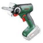 Serra NanoBlade sem fio UniversalCut 18V-65 refª 06033D5200 BOSCH Serra NanoBlade sem fio UniversalCut 18V-65 refª 06033D5200 BOSCH