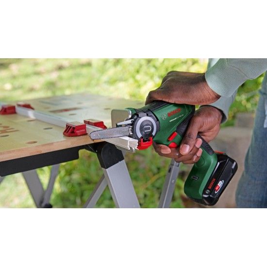Serra NanoBlade sem fio UniversalCut 18V-65 refª 06033D5200 BOSCH Serra NanoBlade sem fio UniversalCut 18V-65 refª 06033D5200 BOSCH