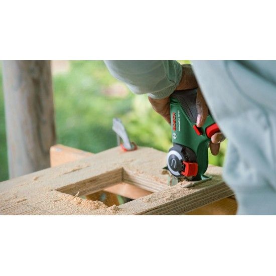 Serra NanoBlade sem fio UniversalCut 18V-65 refª 06033D5200 BOSCH Serra NanoBlade sem fio UniversalCut 18V-65 refª 06033D5200 BOSCH