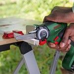 Serra NanoBlade sem fio UniversalCut 18V-65 refª 06033D5200 BOSCH Serra NanoBlade sem fio UniversalCut 18V-65 refª 06033D5200 BOSCH