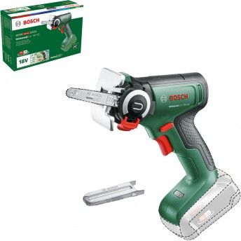 Serra NanoBlade sem fio UniversalCut 18V-65 refª 06033D5200 BOSCH Serra NanoBlade sem fio UniversalCut 18V-65 refª 06033D5200 BOSCH