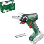 Serra NanoBlade sem fio UniversalCut 18V-65 refª 06033D5200 BOSCH Serra NanoBlade sem fio UniversalCut 18V-65 refª 06033D5200 BOSCH