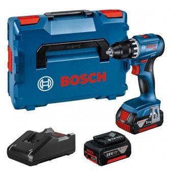 Aparafusadora sem fio GSR 18V-45 Professional refª 06019K3204 BOSCH Aparafusadora sem fio GSR 18V-45 Professional refª 06019K3204 BOSCH