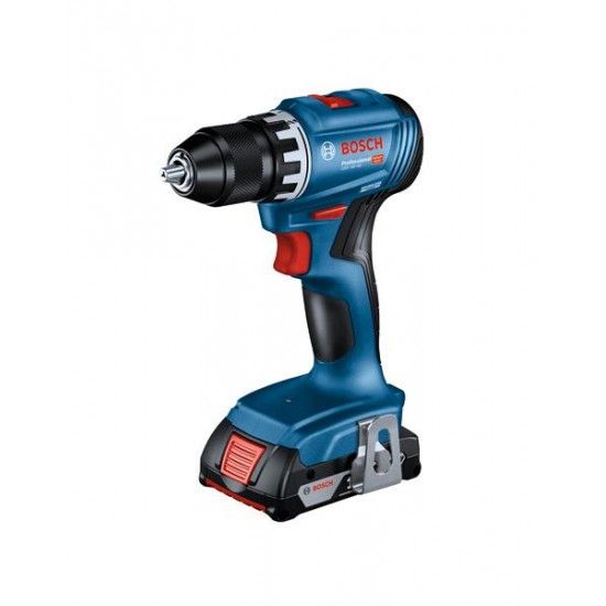 Aparafusadora sem fio GSR 18V-45 Professional refª 06019K3205 BOSCH Aparafusadora sem fio GSR 18V-45 Professional refª 06019K3205 BOSCH